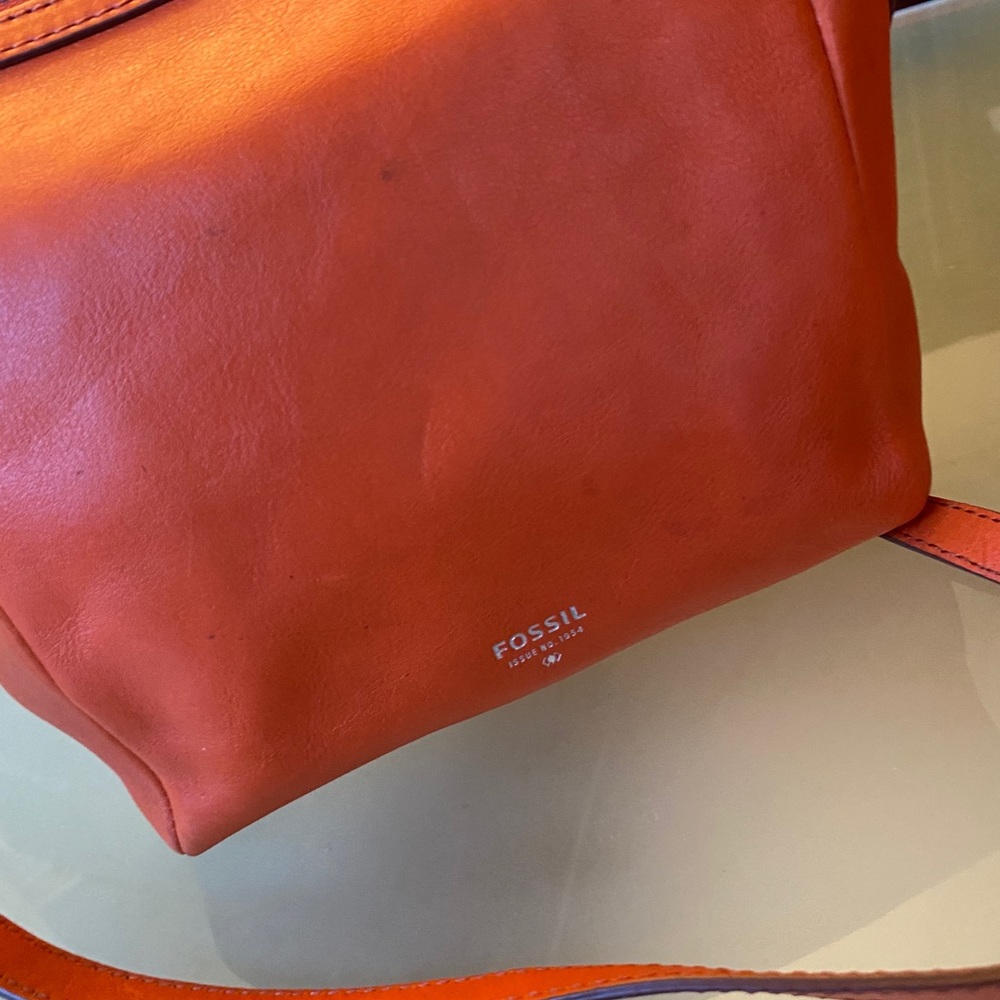 Fossil crossbody - Picture 6 of 14